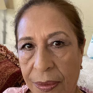 Meet your Posher, Irma